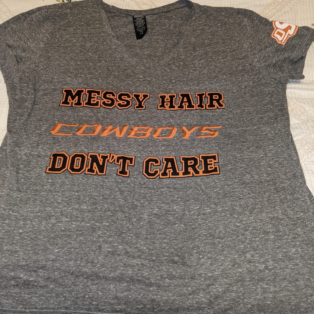 Women's shirt